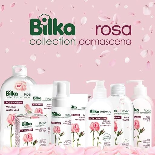 BILKA COLLECTION 