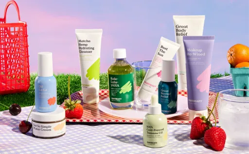 KRAVEBEAUTY