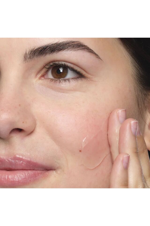 Natural Moisturizing Factors + Beta Glucan 30ml - Hafif Yapılı Jel Nemlendirici