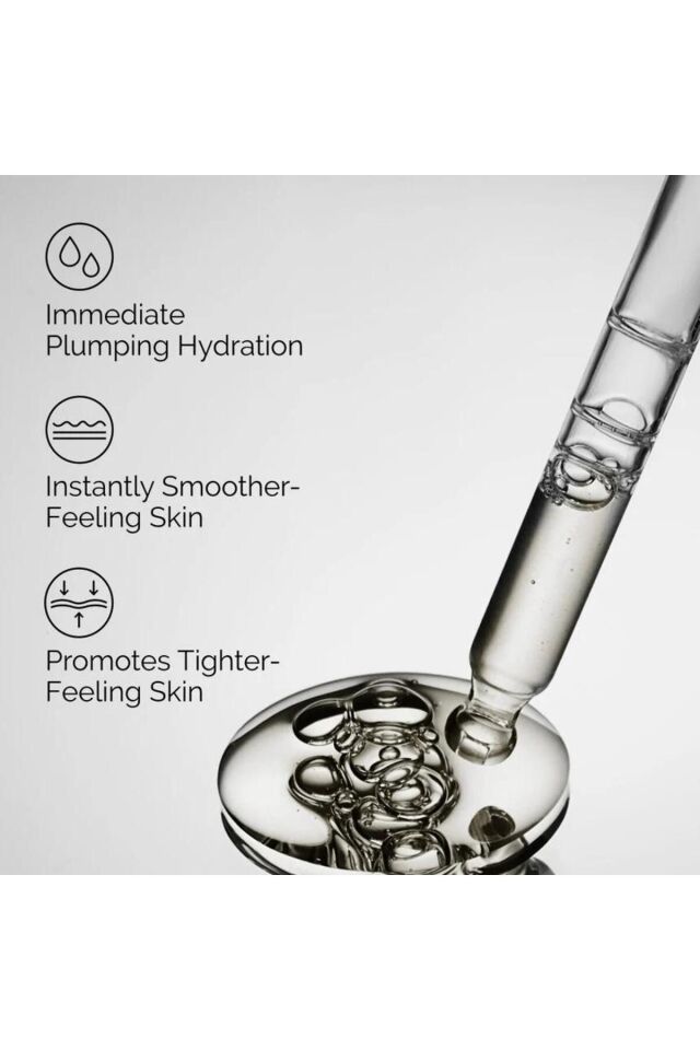 Hyaluronic Acid 2% + B5  30ml - Derinlemesine Nemlendirici Serum