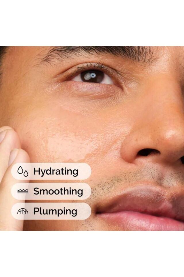 Hyaluronic Acid 2% + B5  30ml - Derinlemesine Nemlendirici Serum