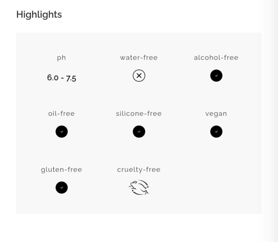 Hyaluronic Acid 2% + B5  30ml - Derinlemesine Nemlendirici Serum