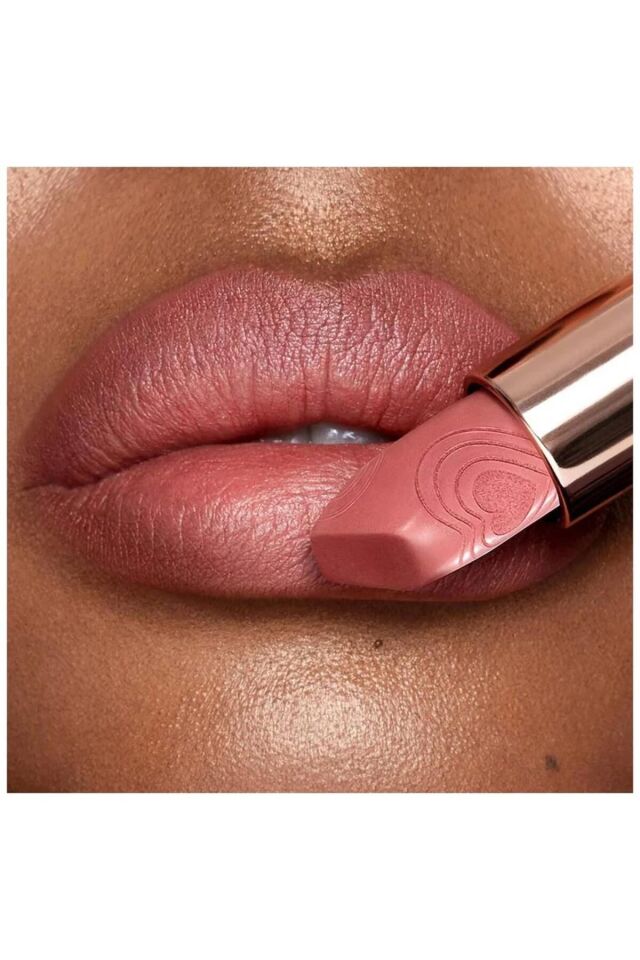 Look Of Love Matte Revolution Lipstick - Wedding Belles 3.5g