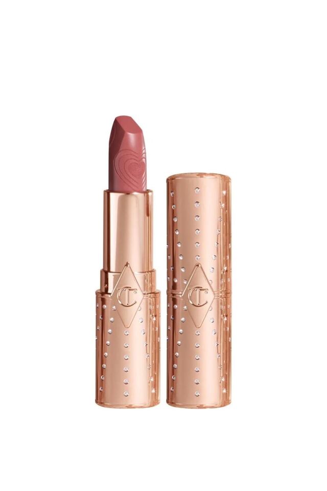 Look Of Love Matte Revolution Lipstick - Wedding Belles 3.5g
