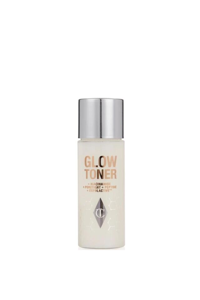 Glow Toner 30ml