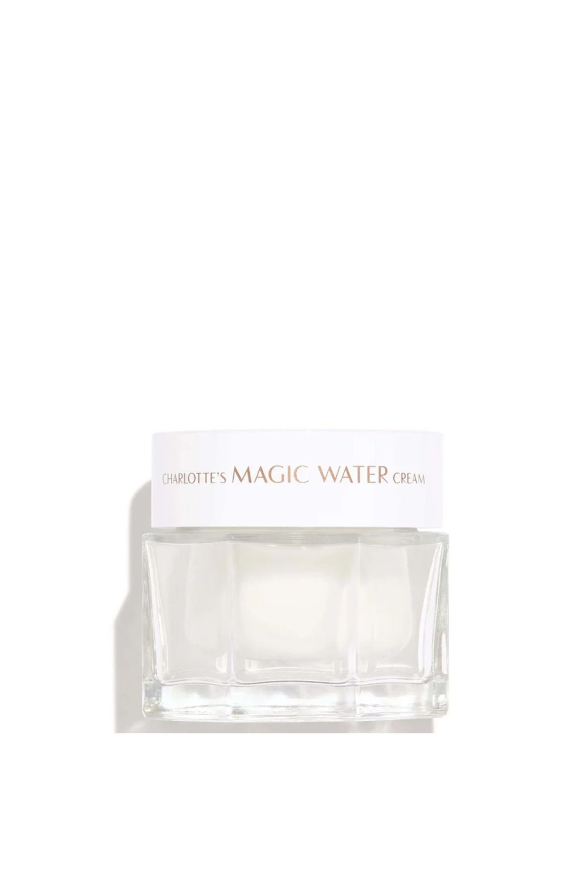 Charlotte's Magic Water Cream 50ml