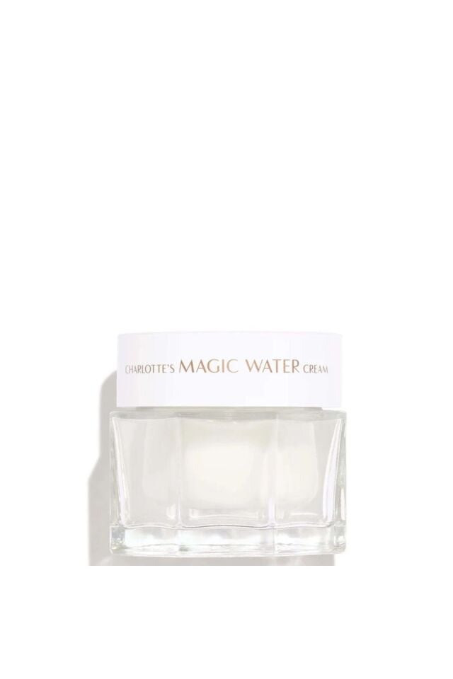 Charlotte's Magic Water Cream 50ml