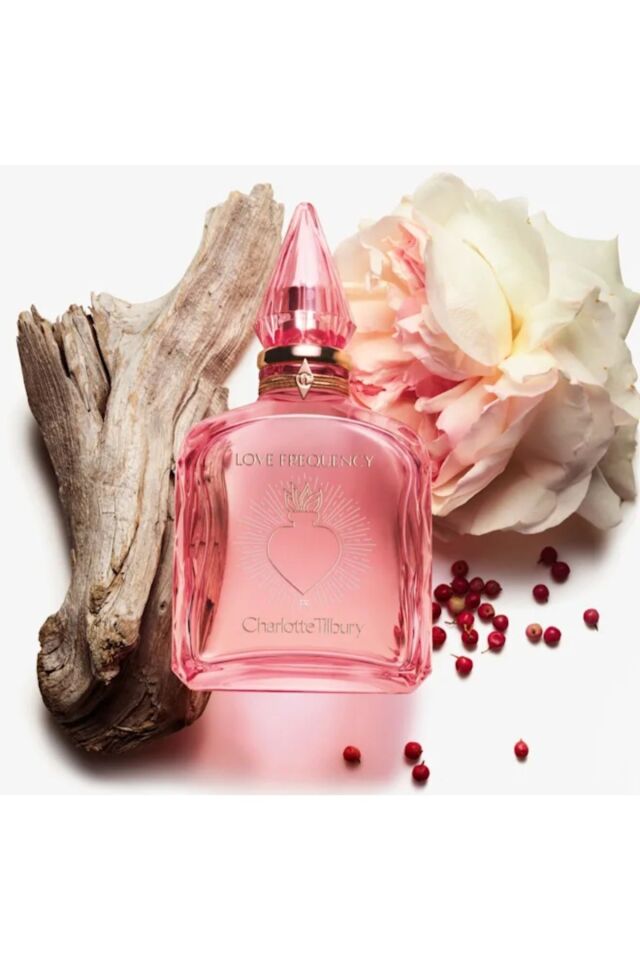 THE SECRET TO LOVE KIT LIMITED EDITION FRAGRANCE & LIP KIT (10ml. + 3.5gr.)