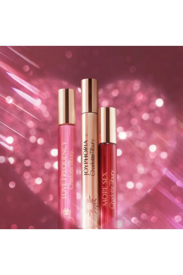 Fragrance Collection Of Emotions Perfume Travel Set (3X10ml)