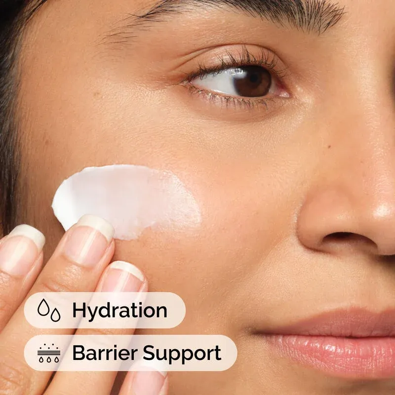 Natural Moisturizing Factors + HA 30ml - Yüz Nemlendiricisi