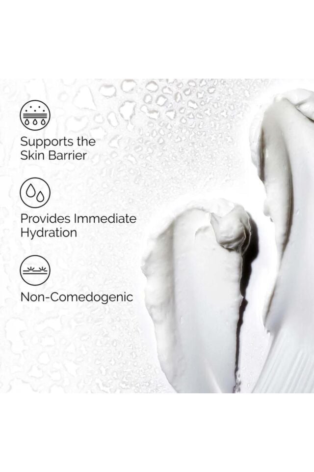 Natural Moisturizing Factors + HA 100ml- Yüz Nemlendiricisi