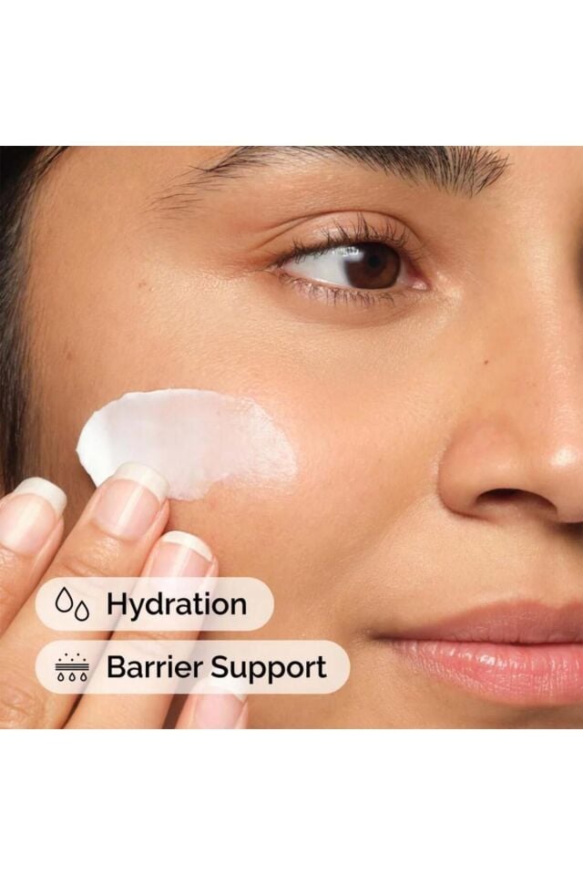 Natural Moisturizing Factors + HA 100ml- Yüz Nemlendiricisi