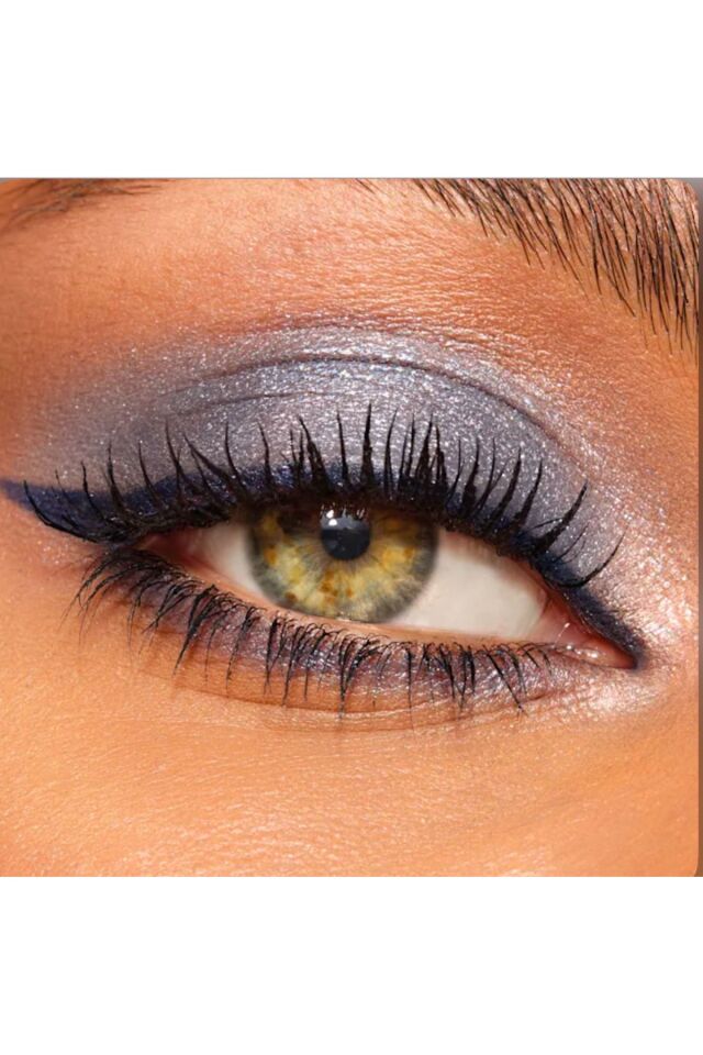 Charlotte's Palette Of Beautifying Eye Trend Denim Dimension 9g