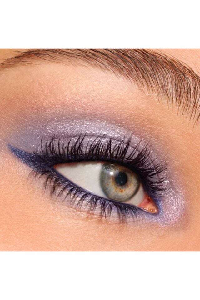 Charlotte's Palette Of Beautifying Eye Trend - Denim Dimension 9g
