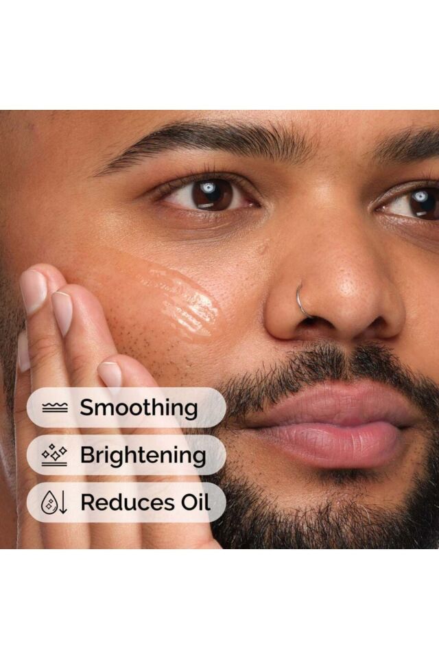 Niacinamide 10% + Zinc 1%  60ml. - Leke ve Gözenek Görünümü Karşıtı Serumu