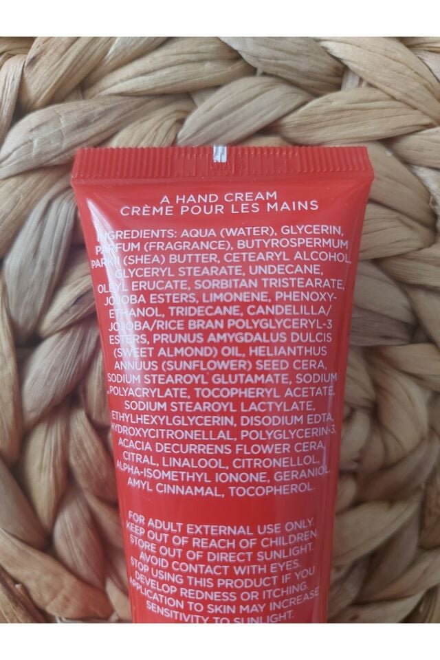 Jo Loves A Hand Cream – Jo By Jo Loves 50ml