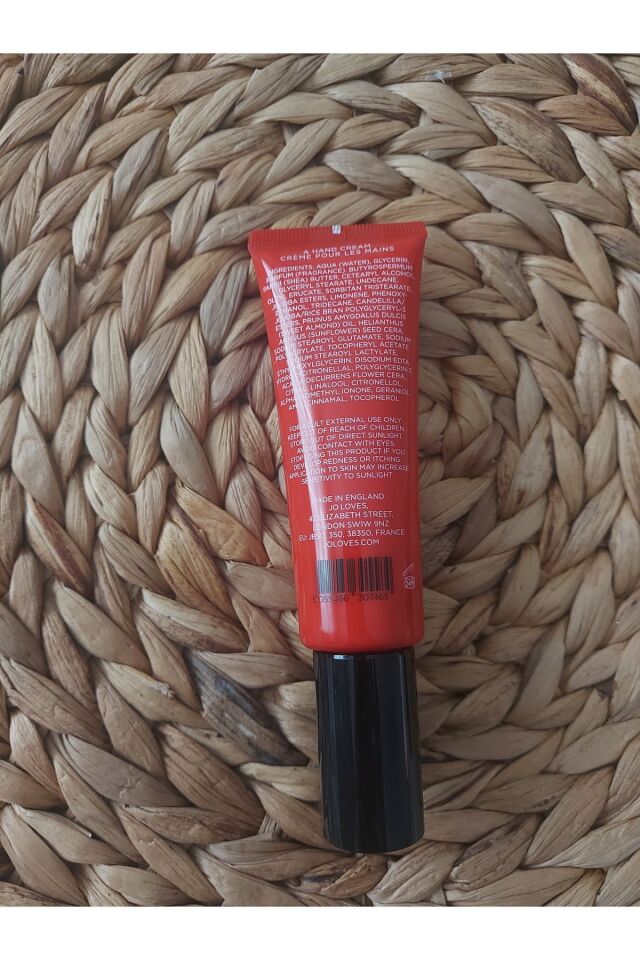 Jo Loves A Hand Cream – Jo By Jo Loves 50ml