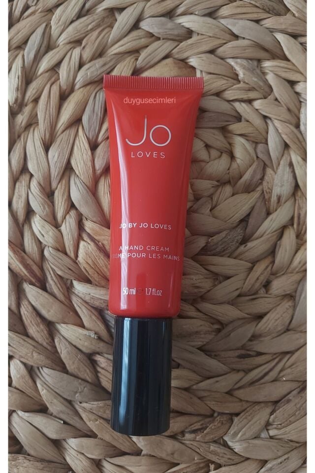 Jo Loves A Hand Cream – Jo By Jo Loves 50ml