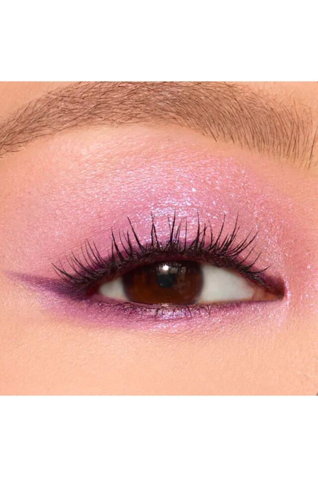 Charlotte's Palette Of Beautifying Eye Trends 9g- Digital Lilac