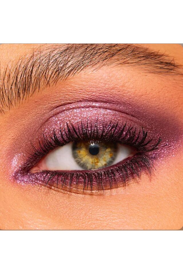 Charlotte's Palette Of Beautifying Eye Trends 9g- Digital Lilac