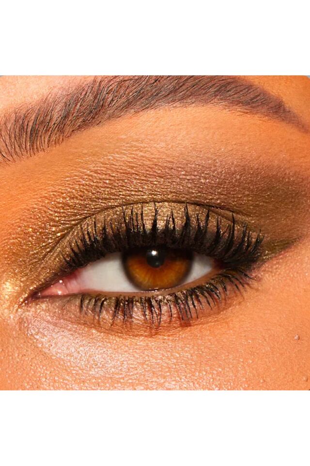 Charlotte's Palette Of Beautifying Eye Trends- Emerald Effect 9g