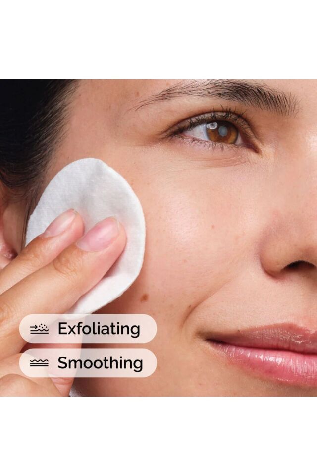 Glycolic Acid 7% Toning Solution  100ml. - Aydınlatmaya ve Pürüzsüzleştirmeye Yardımcı