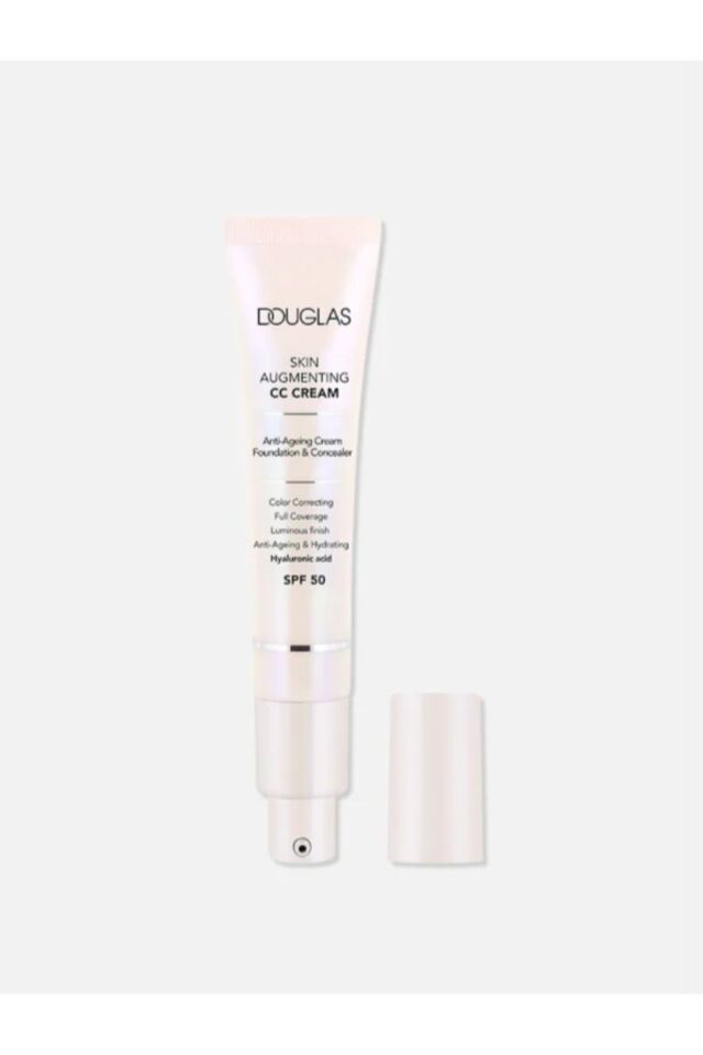 Skin Augmenting Foundation Instant Optimizer CC Cream SPF 50 30ml. 1 Fair
