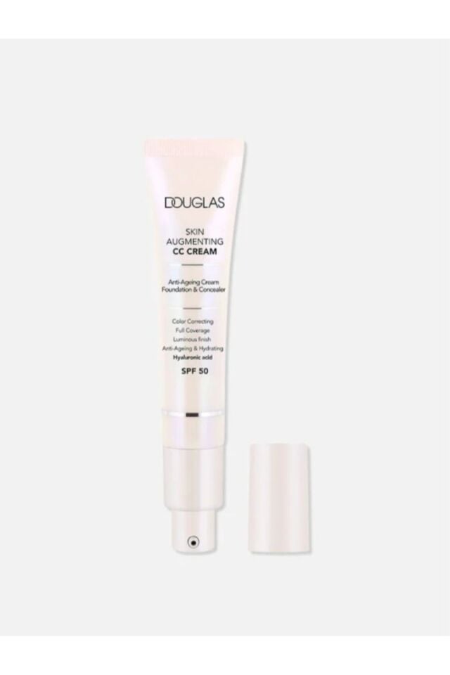 Skin Augmenting Foundation Instant Optimizer CC Cream SPF 50 30ml. - 1 Fair