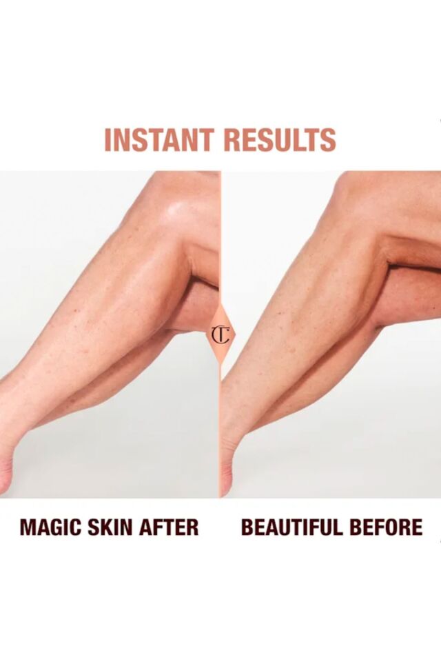 CHARLOTTE'S MAGIC BODY CREAM 50 ML