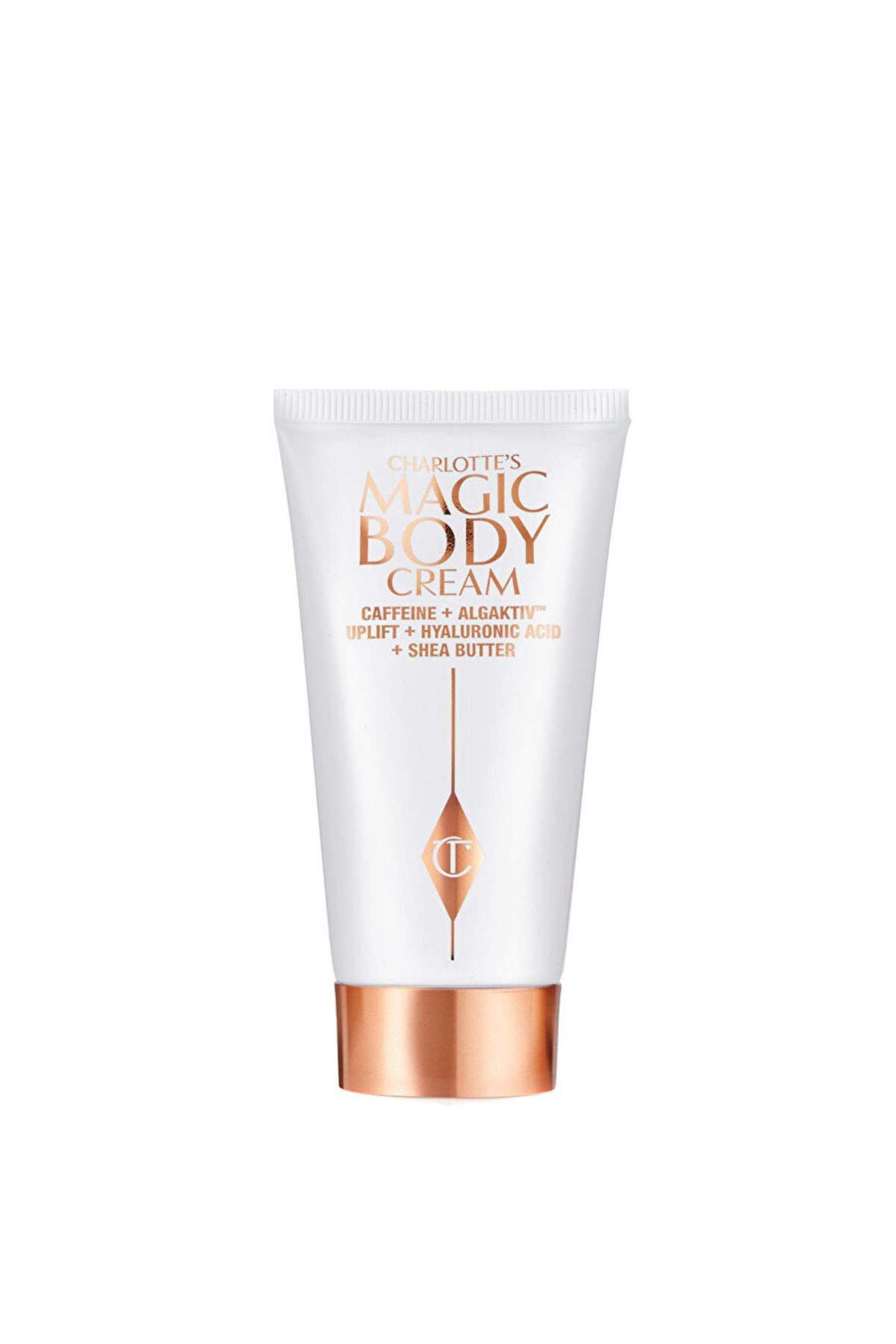 CHARLOTTE'S MAGIC BODY CREAM 50 ML