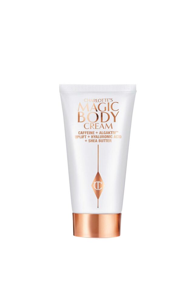CHARLOTTE'S MAGIC BODY CREAM 50 ML