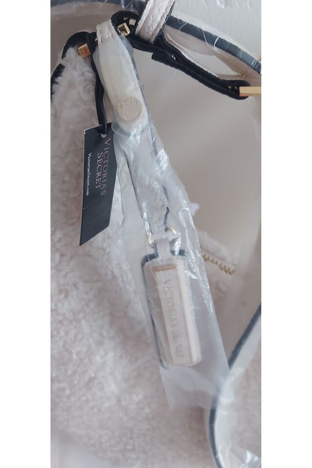 Crescent Curve Shoulder Bag