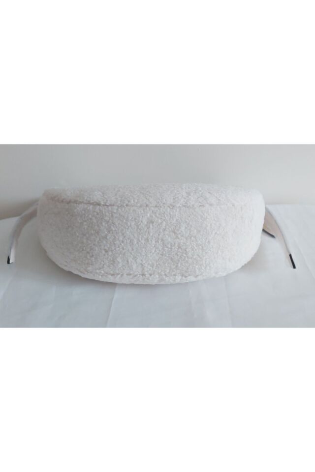 Crescent Curve Shoulder Bag