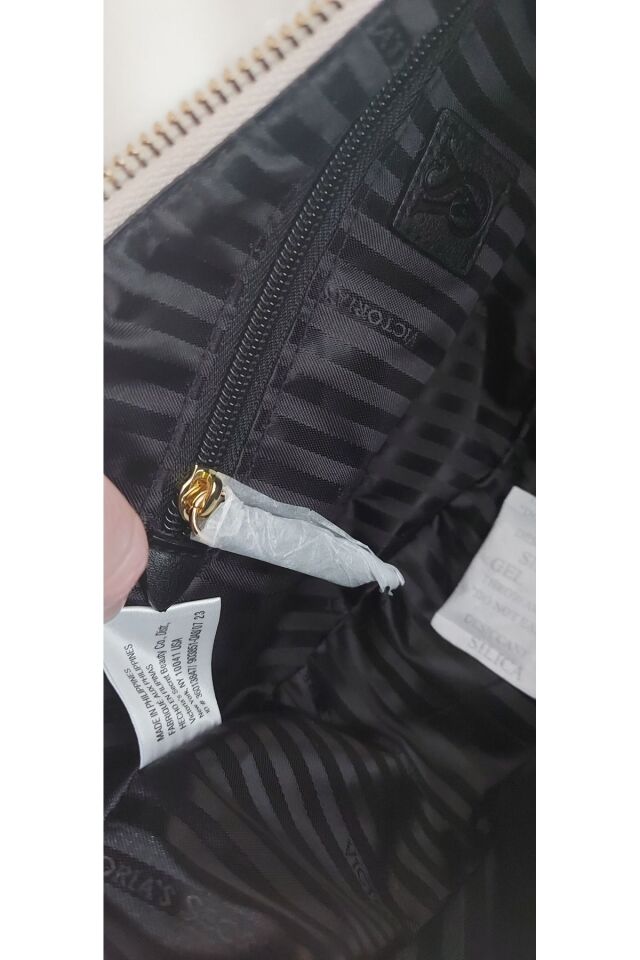 Crescent Curve Shoulder Bag