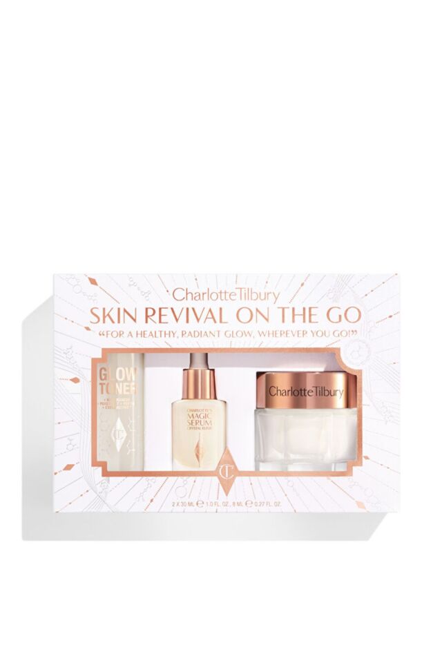 Skin Revival On The Go Limited Edition