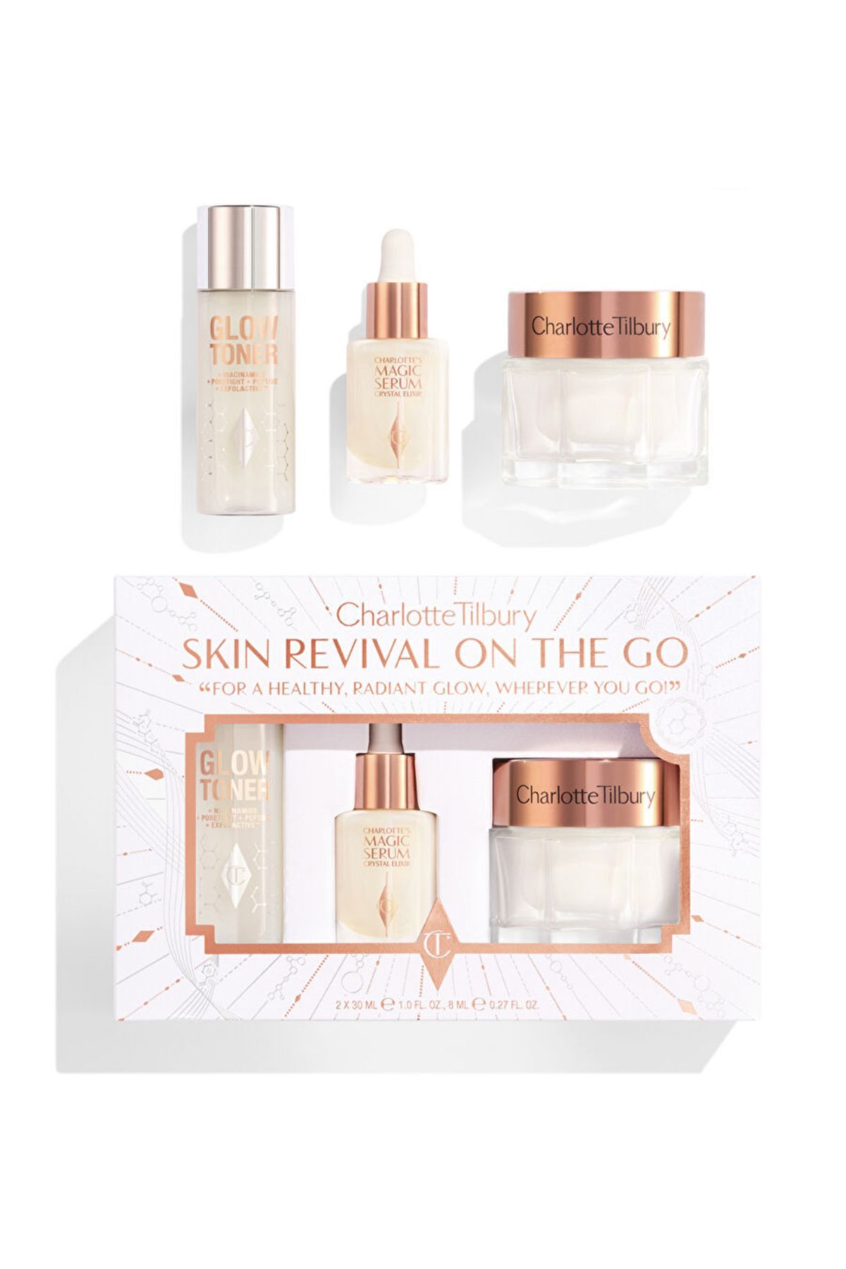 Skin Revival On The Go Limited Edition
