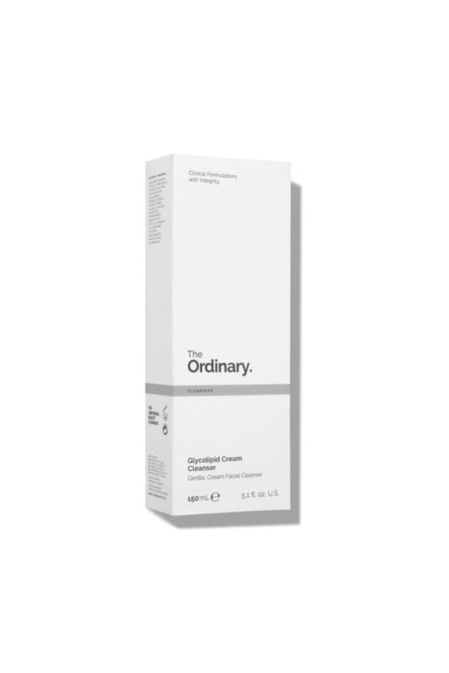 Glycolipid Cream Cleanser 150 ml.- Krem Yapılı Nazik Temizleyici