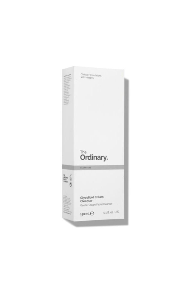 Glycolipid Cream Cleanser 150 ml.- Krem Yapılı Nazik Temizleyici