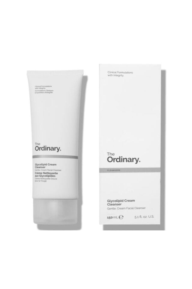 Glycolipid Cream Cleanser 150 ml.- Krem Yapılı Nazik Temizleyici