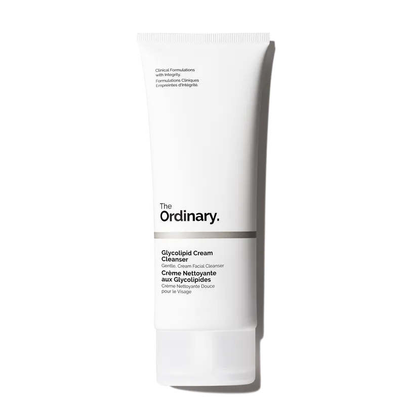 Glycolipid Cream Cleanser 150 ml.- Krem Yapılı Nazik Temizleyici