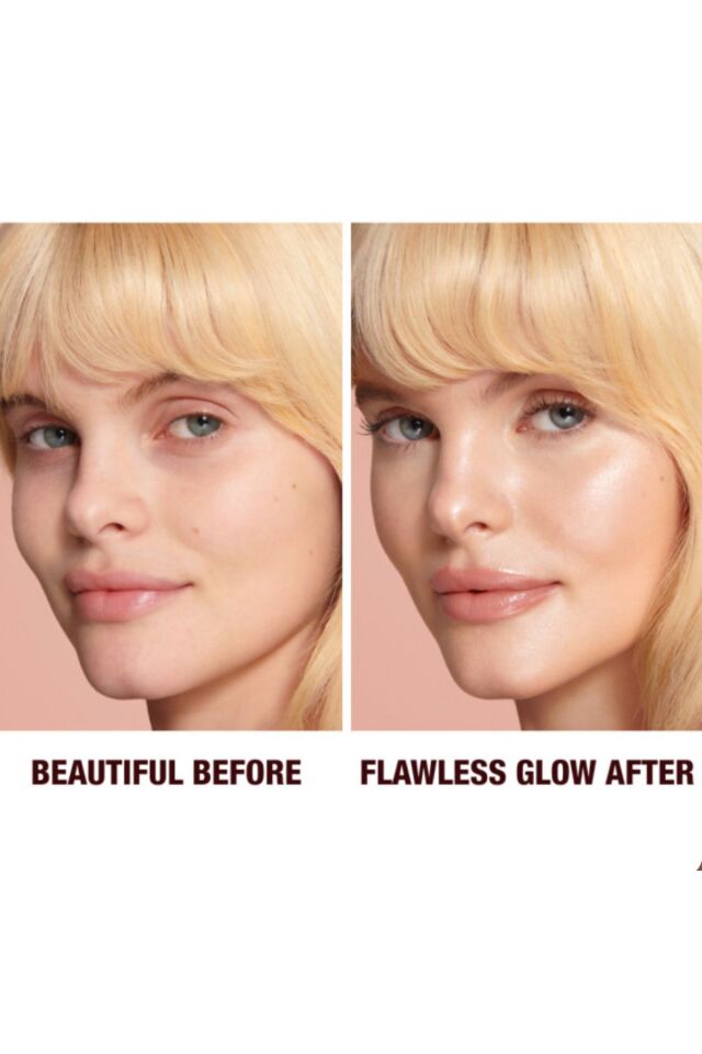 Mini Hollywood Flawless Filter - 3 Light/Medium 5.5ml