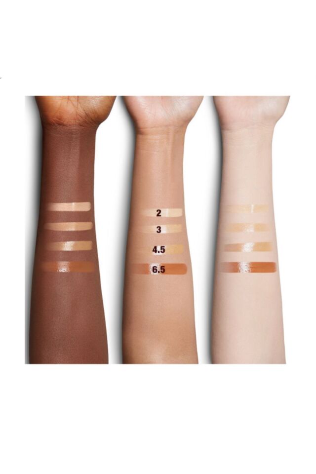 Mini Hollywood Flawless Filter - 3 Light/Medium 5.5ml