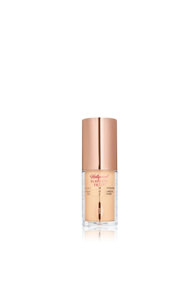 Mini Hollywood Flawless Filter - 3 Light/Medium 5.5ml
