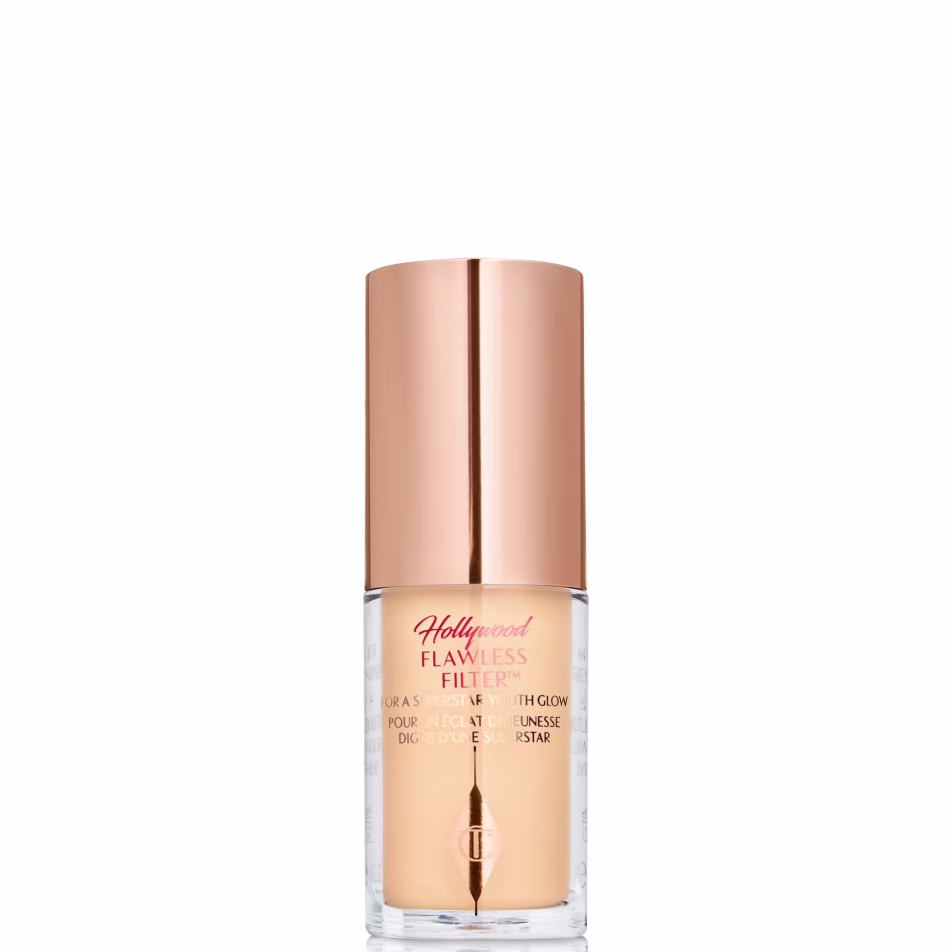 Hollywood Flawless Filter - Mini Boy 3 Fair 5.5ml
