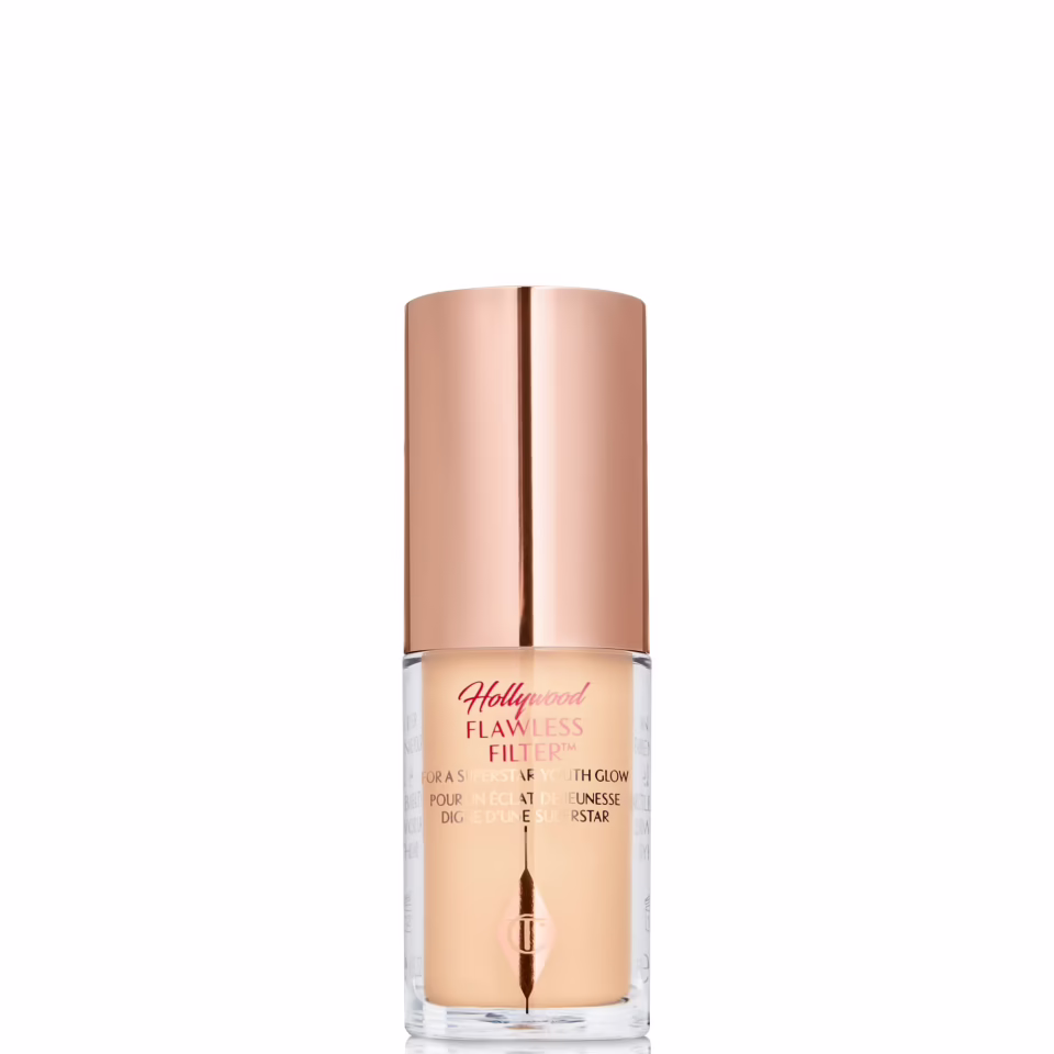Hollywood Flawless Filter - Mini Boy 3 Fair 5.5ml
