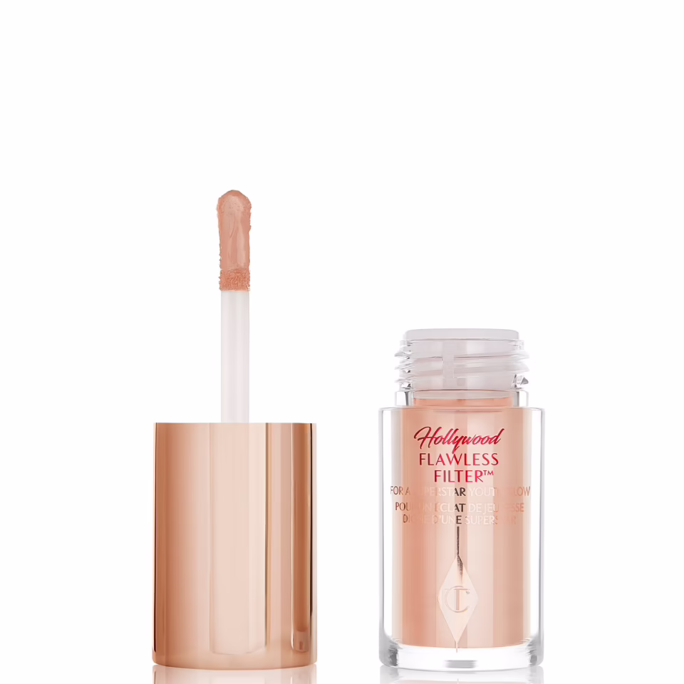 Hollywood Flawless Filter - Mini Boy 3 Fair 5.5ml