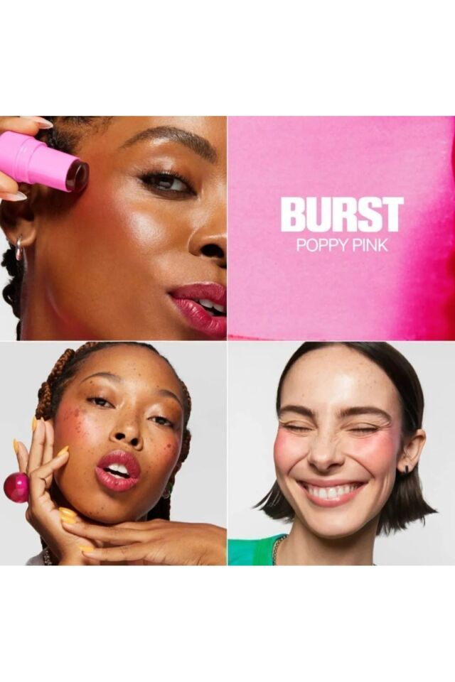 Cooling Water Jelly Tint - Burst 5g. Burst