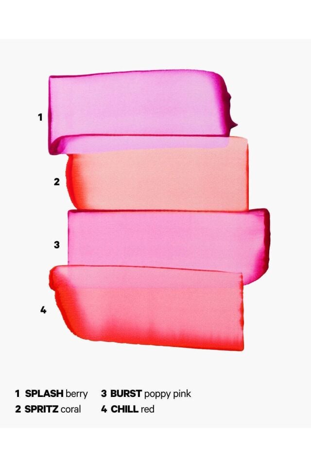 Cooling Water Jelly Tint - Burst 5g.