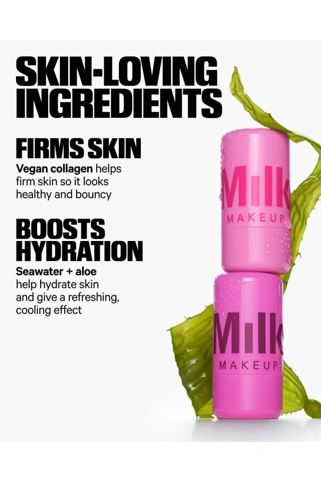 Cooling Water Jelly Tint - Burst 5g. Burst