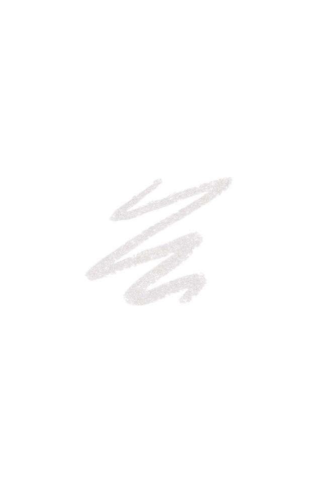 Tattoo Pencil Liner Waterproof Long-Wear Gel Eyeliner - Pearlspar White 0.48g.